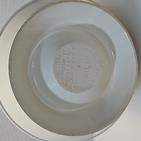 Vintage Thermos 403 Coffee Carafe - Picture 3 of 4